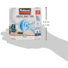 Rubson AERO 360° Recharges en tabs neutres pour absorbeur d'humidité, recharges pour déshumidificateurs AERO 360° ultra absorban
