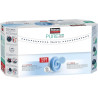 Rubson Recharges Pure Tab pour absorbeur d'humidité AERO 360° (4 x 450 g) – Recharges neutres anti-humidité & anti-odeur pour dé