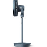 Rowenta Turbo Silence Compact 3D Multiflow, Ventilateur sur Pied, Silencieux 19 dB, Portée 25 m, Oscillation Multidirectionnelle