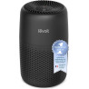 LEVOIT Purificateur d'air avec filtre HEPA, purificateur d'air avec aromathérapie, silencieux et faible consommation d'énergie 7