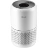 LEVOIT Purificateur d'Air Masion avec HEPA Filtre, CADR 187m³/h, 360° Purifier, 24dB Mode Veille, 100% Sans Ozone, avec 3 Vitess