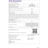 MIDEA Climatiseur Mobile Silencieux 12000 BTU avec Évacuation | 4 en 1: Climatisation, Ventilation, Déshumidification, Sleep | C