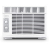 MIDEA Climatiseurs de fenêtre 6000 btu