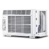 MIDEA Climatiseurs de fenêtre 6000 btu