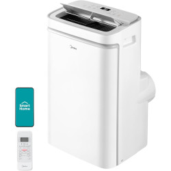 MIDEA Climatiseur PortaSplit Mobile Parent