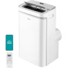 MIDEA Climatiseur PortaSplit Mobile Parent
