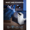 MIDEA Climatiseur PortaSplit Mobile Parent
