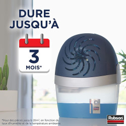 Rubson – Absorbeur d'Humidité Aero