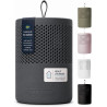 AbsoDry Duo Family - Déshumidificateur d'air anti moisissure non électrique - Absorbeur d'humidité - Pour une meilleure qualité 