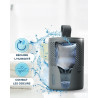 AbsoDry Duo Family - Déshumidificateur d'air anti moisissure non électrique - Absorbeur d'humidité - Pour une meilleure qualité 