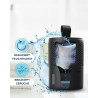 AbsoDry Duo Family - Déshumidificateur d'air anti moisissure non électrique - Absorbeur d'humidité - Pour une meilleure qualité 