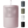 AbsoDry Duo Family - Déshumidificateur d'air anti moisissure non électrique - Absorbeur d'humidité - Pour une meilleure qualité 