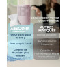 AbsoDry Duo Family - Déshumidificateur d'air anti moisissure non électrique - Absorbeur d'humidité - Pour une meilleure qualité 