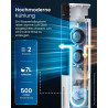 Pro Breeze OmniAir Rafraichisseur d’Air 7L 3en1, 7 Vitesses, 3 Modes, Oscillant, Minuterie 10h, Climatiseur Mobile Sans Évacuati
