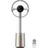 dreame MF10 Ventilateur sans pales, débit d’air spatial 270° pour circulation d’air dans toute la pièce, débit d’air adaptatif à