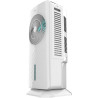 Cecotec - Rafraîchisseur d’Air EnergySilence 3500 Cool Compact Smart - 60 W, Diamètre 104 cm, 3 Vitesses, Diffuseur d'Arômes et 