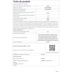 Climatiseur Mobile 9000 BTU - Climatiseur Portable 4 en 1 Silencieux - Télécommande, Minuterie 24h & Mode Sommeil,Clim Mobile po