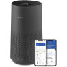 Philips Purificateur d'air série 1000i - Élimine les germes, la poussière et les allergènes dans les pièces jusqu'à 78 m², Mode 