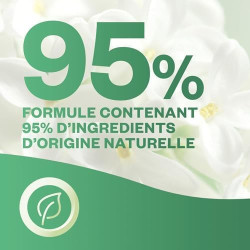 Air Wick Désodorisant Maison Spray Automatique Sans Gaz Active Fresh - 3 Recharges Parfum Fleur de coton + Orchidée - Les visuel