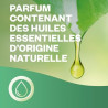 Air Wick Désodorisant Maison Spray Automatique Sans Gaz Active Fresh - 3 Recharges Parfum Fleur de coton + Orchidée - Les visuel