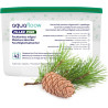Aquafloow Déshumidificateur 400 ml, Réduit l'humidité de l'air, 6 Pièces PINE | Neutraliseur d'odeurs, Absorbeur d'humidité pour
