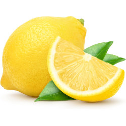 Aquafloow Déshumidificateur 400 ml, Réduit l'humidité de l'air, 3 Pièces LEMON | Neutraliseur d'odeurs, Absorbeur d'humidité pou