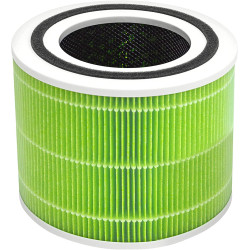 LEVOIT Filtre purificateur d'air Core 300-RF-MB