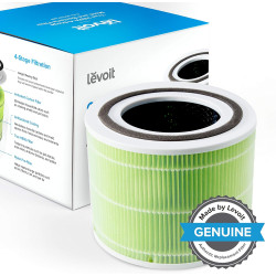 LEVOIT Filtre purificateur d'air Core 300-RF-MB