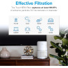 LEVOIT Filtre purificateur d'air Core 300-RF-MB