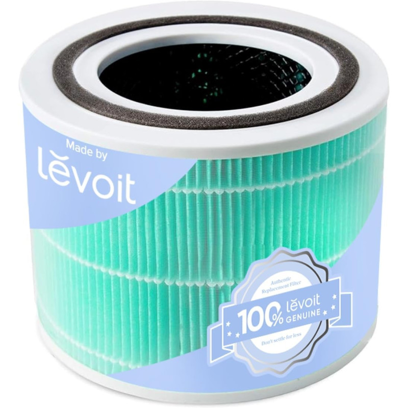 LEVOIT Core 300-RF-TX Filtre de Remplacement