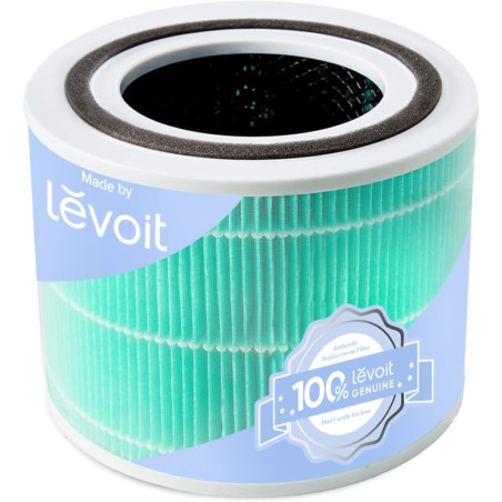 LEVOIT Core 300-RF-TX Filtre de Remplacement