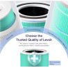 LEVOIT Core 300-RF-TX Filtre de Remplacement