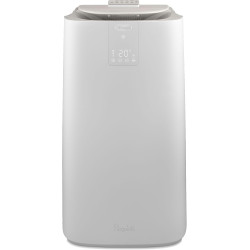 De'Longhi PACAP98GENTLEJET [Classe énergétique A+]