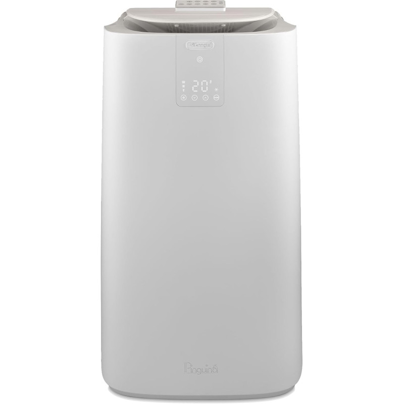 De'Longhi PACAP98GENTLEJET [Classe énergétique A+]