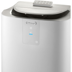 De'Longhi PACAP98GENTLEJET [Classe énergétique A+]