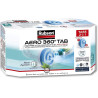 Rubson – AERO 360° Recharges en tabs parfum lavande relaxante, recharges pour absorbeur d'humidité, ultra absorbantes et anti od