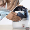 Rubson – AERO 360° Recharges en tabs parfum lavande relaxante, recharges pour absorbeur d'humidité, ultra absorbantes et anti od