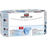 Rubson AERO 360° Recharges en tabs neutres pour absorbeur d'humidité, recharges pour déshumidificateurs AERO 360° ultra absorban