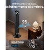 DREO Cruiser Pro 106 cm Smart Turm Fan, WiFi Alexa Fan, ventilateur oscillant à 90°, 9 niveaux de vitesse, minuterie de 12 heure
