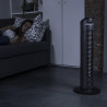 Cecotec Ventilateur de Tour Numérique avec Minuteur et Télécommande EnergySilence 890 Skyline. 50 W, 30'' (76 cm) de Hauteur, Os