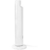 TROTEC Ventilateur Colonne TVE 30 T | Ventilateur Tour | Fonction d'oscillation Automatique 80° | 3 Vitesses de Ventilation | Pu