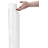 TROTEC Ventilateur Colonne TVE 30 T | Ventilateur Tour | Fonction d'oscillation Automatique 80° | 3 Vitesses de Ventilation | Pu