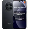 Xiaomi rougemi note 15 pro 5g, smartphone 8+256 go, batterie massive de 6580 mah, ip66/ip68, nouvel appareil photo 200 mp, écran