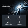 Xiaomi rougemi note 15 pro 5g, smartphone 8+512 go, batterie massive de 6580 mah, ip66/ip68, nouvel appareil photo 200 mp, écran