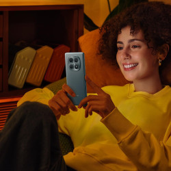 Xiaomi rougemi note 15, smartphone 8+256go, batterie longue autonomie 6000mah, résistance à l'eau ip64, appareil photo ultra-net