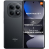 Xiaomi rougemi note 15 5g, smartphone 6+128go, design ultra fin, résistance à l'eau ip65, appareil photo ultra-net 108 mpx, écra