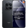 Xiaomi rougemi note 15 pro+ 5g, smartphone 8+256 go, batterie massive de 6500 mah, ip66/ip68, nouvel appareil photo 200 mp, écra