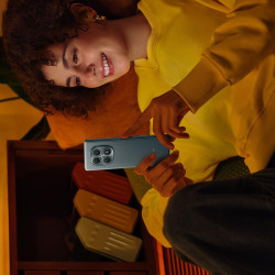 Xiaomi rougemi note 15, smartphone 8+128go, batterie longue autonomie 6000mah, résistance à l'eau ip64, appareil photo ultra-net