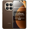 Xiaomi rougemi note 15 pro+ 5g, smartphone 12+512 go, batterie massive de 6500 mah, ip66/ip68, nouvel appareil photo 200 mp, écr