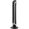 Rowenta Eole Infinite Ventilateur colonne, 3 vitesses, Large diffusion de l'air, Timer jusqu'à 8 h, Mode éco, Oscillation 180°, 